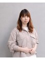 アージアム バイ アイリコ たまプラーザ(arseum by IRICO) 萩原 友紀
