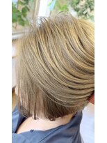 ココモ(cocomo)&nbsp;オリーブカラーリング