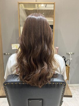 フォーカス 柏店(FOCUS) ロングレイヤー