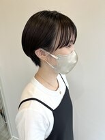 エバーグリーン(ever Green)&nbsp;コンパクトショート