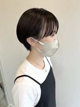 エバーグリーン(ever Green) コンパクトショート