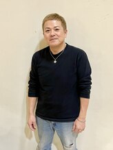 ドンナ 奈良イズミヤ広陵店(DONNA) 矢野 たけし