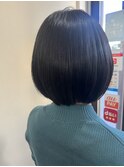 お手入れ楽チンボブ