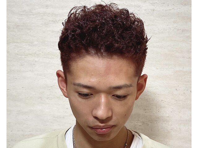 ヘアーリアン(HAIR RIANT)