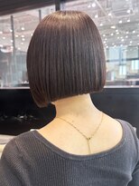 アイティーバイアルバム 藤沢店(IT by ALBUM) グレージュカラーグレーベージュニュアンスカラー_ba469201