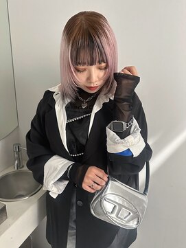 ソル 栄矢場町(SOL) デザインカラー