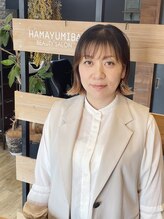 ハマユミバ(HAMAYUMIBA beauty salon) 小久保 郁江