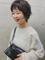 レス 伏見(LESS)&nbsp;LESS guest perm［LESS/伏見/丸の内/栄/名古屋］