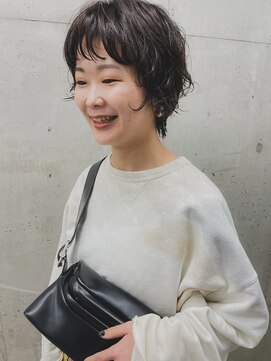 レス 伏見(LESS) LESS guest perm［LESS/伏見/丸の内/栄/名古屋］