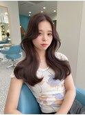 前髪/前髪カット/韓国ヘア/髪質改善/熊本美容室/上通り/熊本韓国