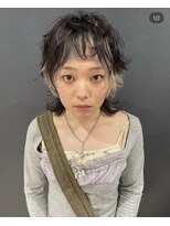 ギルド(guild.)&nbsp;レイヤーと前髪短めでカッコいいやつ