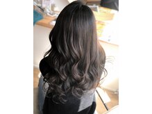 ヘアーハピネスリジュアル(Hair happiness Resual)
