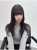 ロングレイヤー
