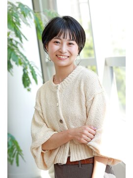キッカ 千葉店(CHICCA) ミニマムショート