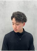 ツイスパ×ハイライト