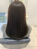 ヘアーサロン リン(hair salon Rin)&nbsp;水素ストレート