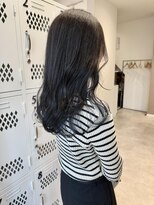 リル 新浜店(LiL)&nbsp;ブルーカラー土橋14