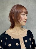 ショートウルフ
