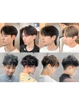 ＜三ノ宮駅徒歩5分＞9時～22時まで営業しているので、急な予定やお仕事帰りにも通える◆