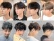 メロウメンズライン 神戸三宮(mellow men's line)の写真/＜三ノ宮駅徒歩5分＞9時～22時まで営業しているので、急な予定やお仕事帰りにも通える◆