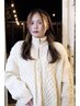 《学割U24・梅澤限定☆》似合わせカラー＋インナーカラー＋クイックTR￥9900