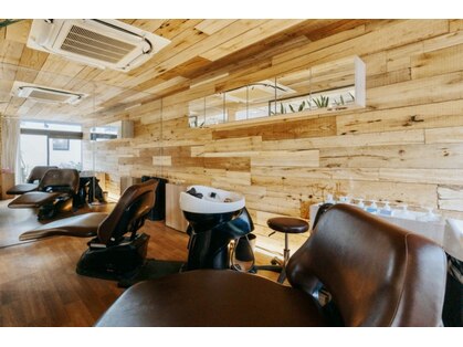 ディア 藤沢(diar)の写真