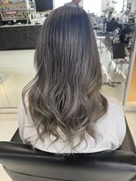 シャンプーボーイエイムス(SHAMPOO BOY aims) バレイヤージュ