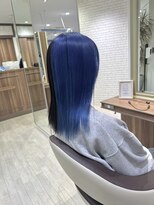 リスト(Re:st)&nbsp;イルミナ/ダブルカラー/バレイヤージュ/ミルクティーベージ