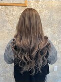 #エクステ#髪質改善#ヘアセット#縮毛矯正#ブリーチ