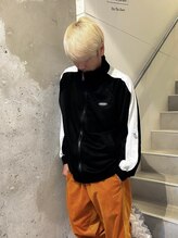 アイリー 名古屋(A/LEE)&nbsp;HOSHITO .K