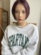 シーク(seek)の写真/一瞬のとてもキレイ、より、365日ずっとイイを。すぐキマってすぐ直る。seek original cutでずっとゴキゲン