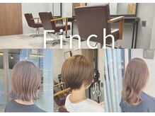 フィンチ(Finch)
