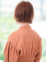 ヴィアラ 自由が丘(VIALA) 【VIALA 自由が丘】レイヤー×ボブ