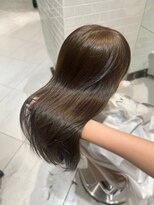 レイズ 立川(RAYS)&nbsp;ブリーチなしオリーブベージュ