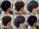 ブレス美容室(Bless)の写真/白子◇貸切空間だから落ち着いて過ごしたいメンズに人気◎男性限定クーポン有!カット＋眉毛カット￥3500～