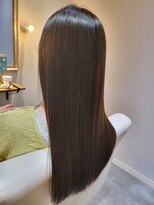 オルガ 草加店(Olga)&nbsp;髪質改善/ 縮毛矯正/ストレート/ナチュラル/カラーエステ