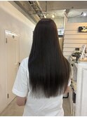 艶髪　かじ