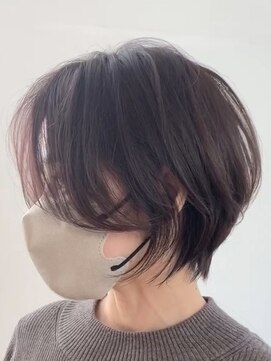 ヘアーアンドビューティー ザ ビー(Hair & Beauty the B) 、