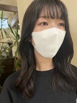 フェリア サウスガーデン(felia southgarden)&nbsp;簡単スタイリング◎韓国くびれミディアム