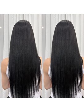 ナム(NAMU) 韓国エクステ本店【スリムダッキスタイル】