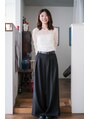 ムク(Muku) 福西 美咲