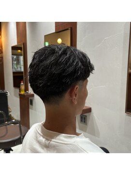 ミオ リベル(Mio'' LIBER) シチサンショート