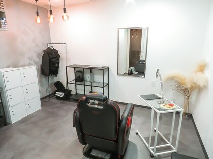 パーク バイ ヴィジュアリスト(park by VISUALIST)の写真