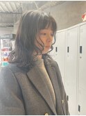 レイヤーパーマ