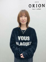 オリオン 川口(ORION)&nbsp;松崎 文香