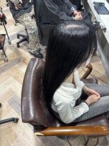 シエル 立川店(CIEL)&nbsp;CIEL小口 ブルーブラックカラー