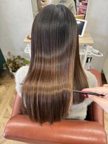 マルクヘアケア(MALQ HAIR CARE)&nbsp;髪質改善トリートメント