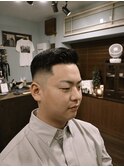 サイドパート