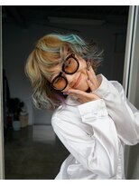 ウカン(UKAN.) design color