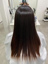 リト 西梅田店(Retto:)&nbsp;【髪にドラマを】髪質改善/縮毛矯正/美髪/艶髪＠古田